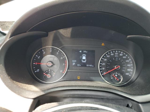 2021 KIA STINGER GT KNAE35LCXM6097238