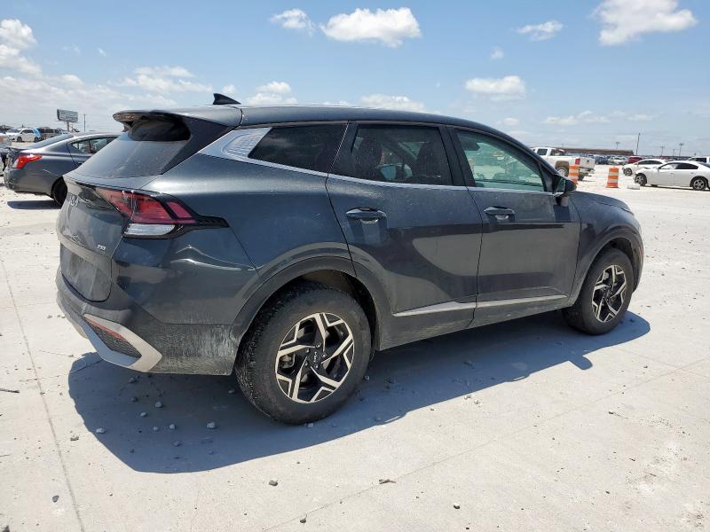 2023 KIA SPORTAGE L - KNDPUCAF2P7090535