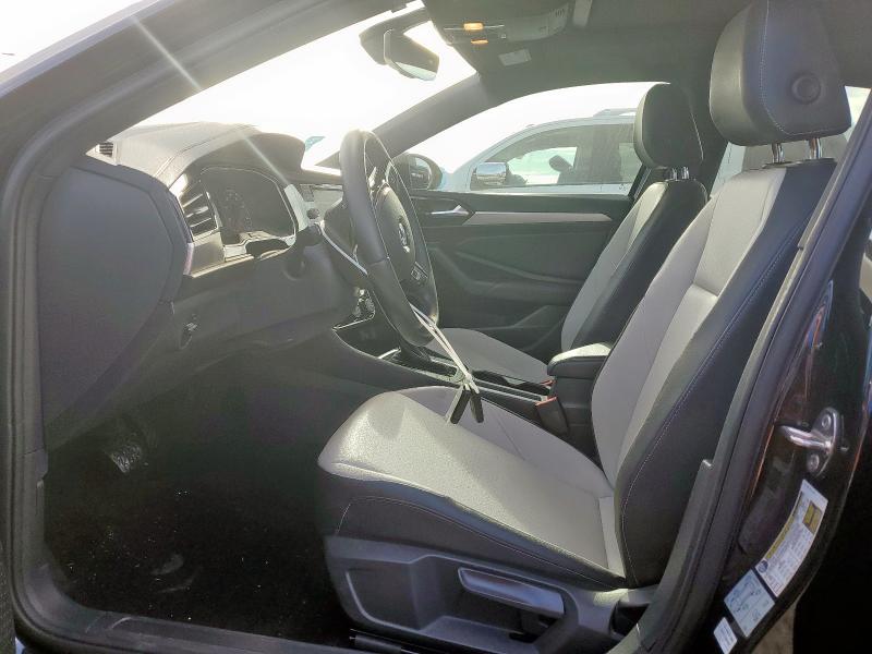 2019 VOLKSWAGEN JETTA S - 3VWCB7BU4KM208282