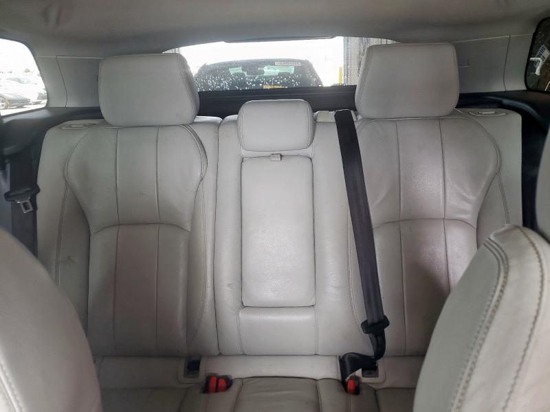 2018 LAND ROVER RANGE ROVE SALVP2RXXJH267963