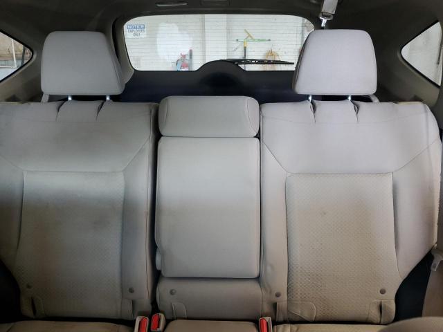 2016 HONDA CR-V EX 5J6RM4H54GL082997