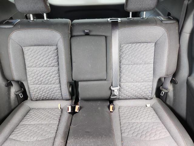 2020 CHEVROLET EQUINOX LT 3GNAXKEV6LS719404