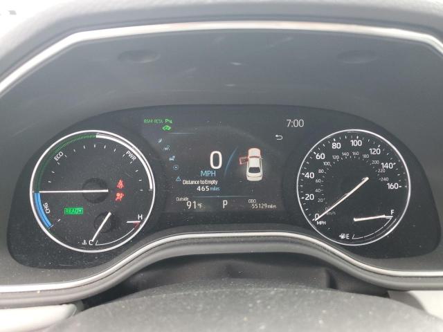 2020 TOYOTA AVALON LIM 4T1D21FB8LU017552