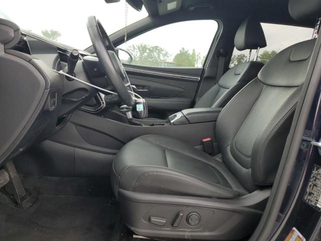 2024 HYUNDAI TUCSON XRT KM8JF3DE0RU280014