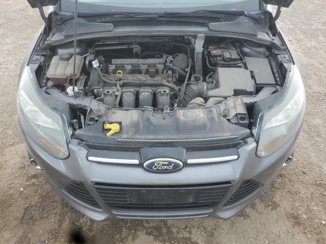 2014 FORD FOCUS TITA - 1FADP3J26EL458782