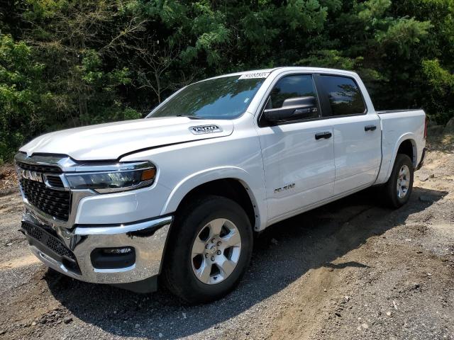 Vin: 1c6srffp0sn580949, lot: 63853435, ram 1500 big horn/lone star 2025 img_1