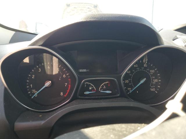 2018 FORD ESCAPE SE 1FMCU9GD9JUA10806