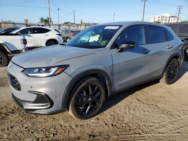 Vin: 3czrz1h56rm728154, lot: 64131735, honda hr-v sport 2024 img_1