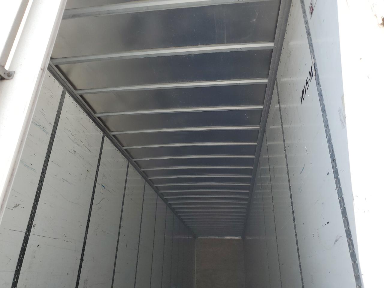 Lot #3291403131 2020 GREAT DANE TRAILER UNKNOWN