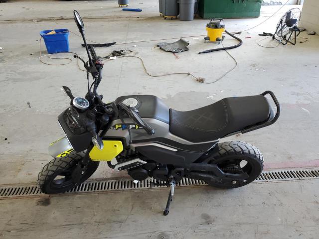 2024 CF MOTO PAPIO CL #3305542060