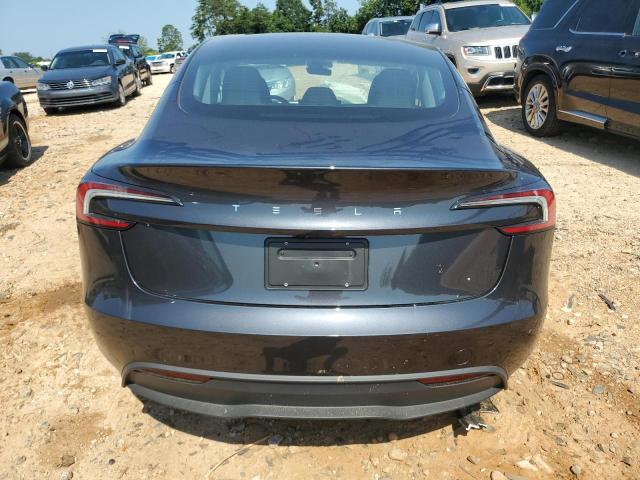 2025 TESLA MODEL 3 5YJ3E1EA1SF009252