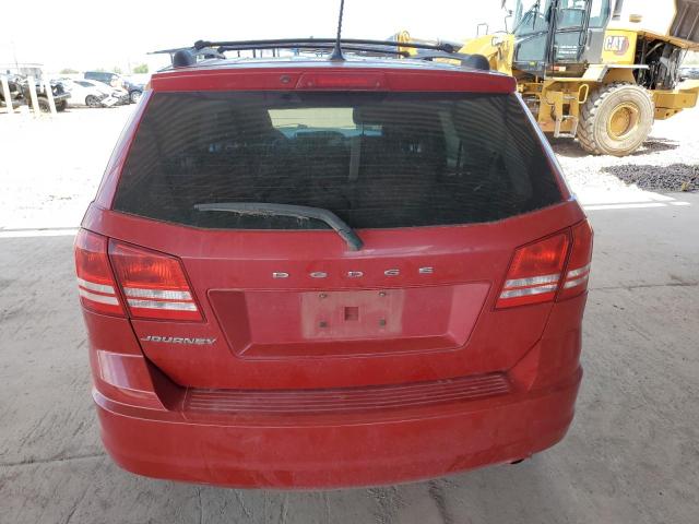 2015 DODGE JOURNEY SE 3C4PDCAB5FT715095