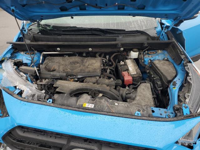 2019 TOYOTA RAV4 ADVEN - 2T3J1RFVXKC013122
