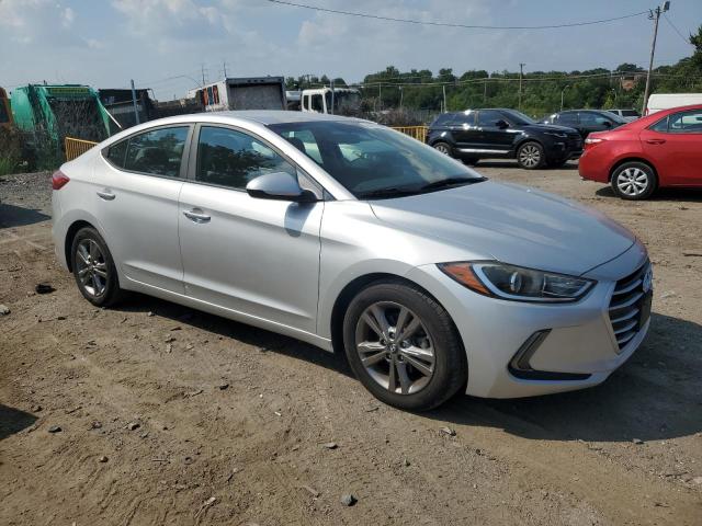 2017 HYUNDAI ELANTRA SE 5NPD84LF0HH089939