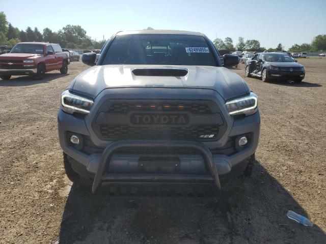 2020 TOYOTA TACOMA DOU - 3TMCZ5ANXLM315657