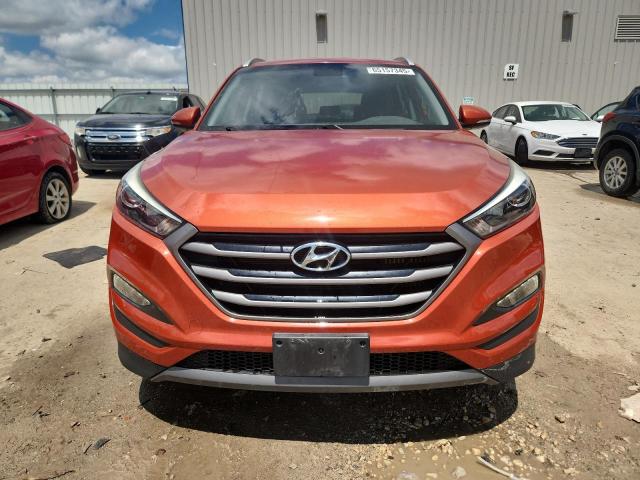 2016 HYUNDAI TUCSON LIM - KM8J33A27GU046209
