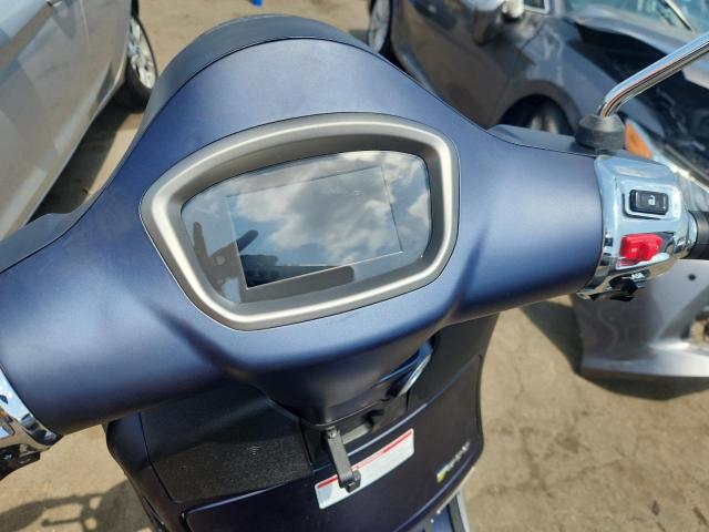 2024 VESPA GTS/SEI GIORNI 300 ZAPMD39M4R5300572