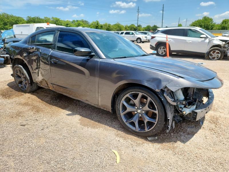 2020 DODGE CHARGER SX 2C3CDXBG3LH234559