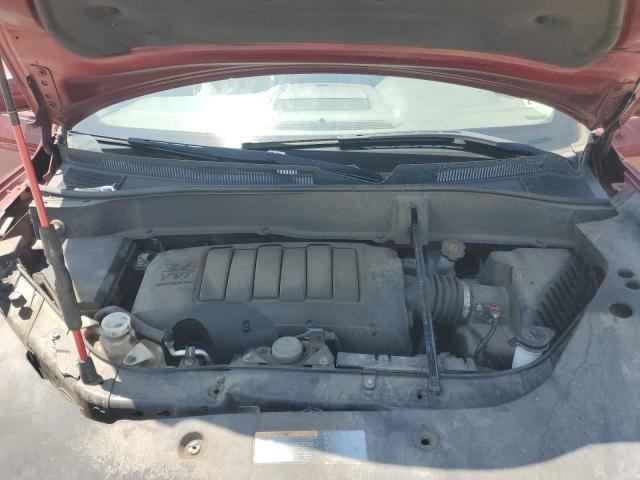 2016 GMC ACADIA SLT-1 1GKKVRKD2GJ137187