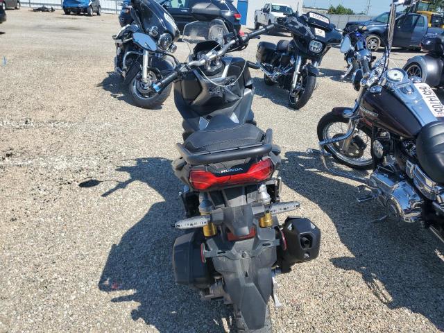 2021 HONDA ADV150 A MLHKF3851M5001396