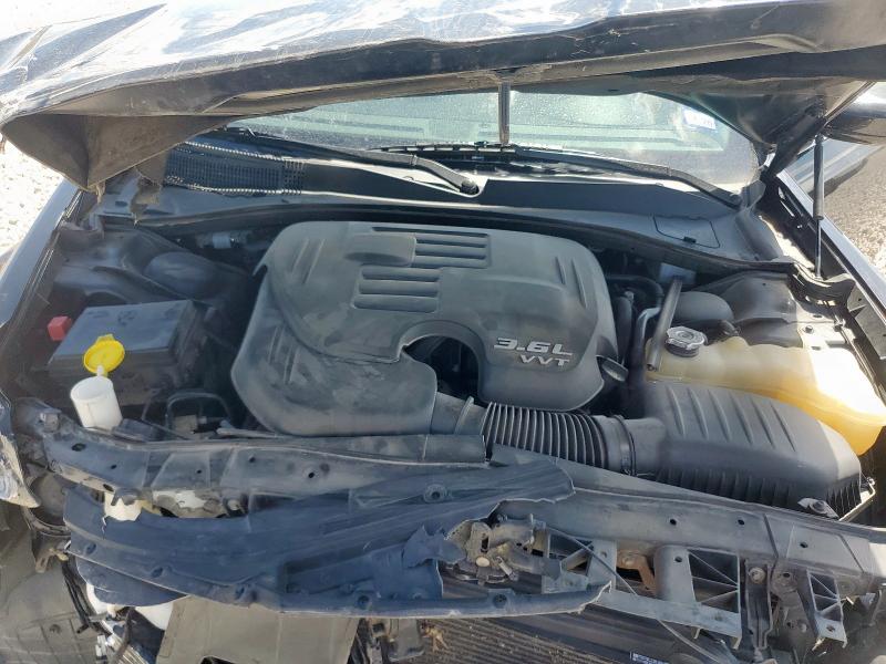 2018 CHRYSLER 300 TOURIN 2C3CCAAG2JH191430