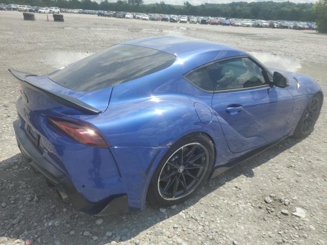2023 TOYOTA SUPRA BASE WZ1DB0G02PW055754