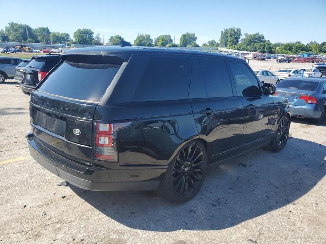 2017 LAND ROVER RANGE ROVE - SALGS2FV1HA377913