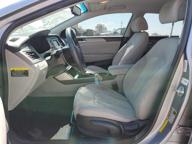 2016 HYUNDAI SONATA HYB KMHE24L18GA028785