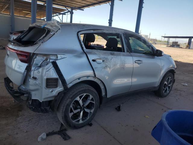 2022 KIA SPORTAGE L - KNDPM3AC2N7979161