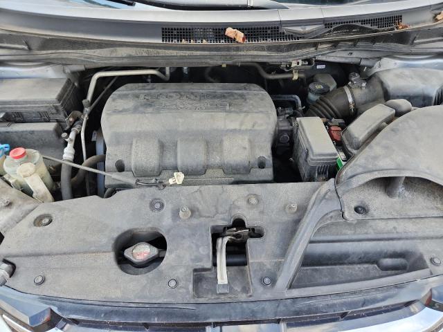 2016 HONDA ODYSSEY LX 5FNRL5H28GB068608