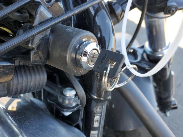 2016 HARLEY-DAVIDSON XL1200 FOR 1HD1LC339GC417725