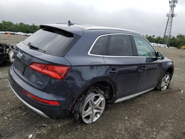 2019 AUDI Q5 PREMIUM WA1ANAFY5K2039418