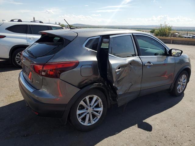 2018 NISSAN ROGUE SPOR JN1BJ1CR6JW600450