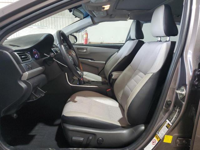 2016 TOYOTA CAMRY HYBR 4T1BD1FK0GU184432