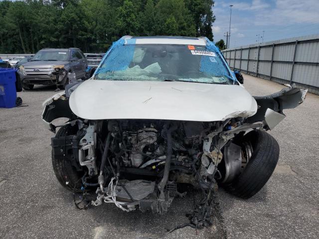 2019 INFINITI QX60 LUXE 5N1DL0MM3KC516209