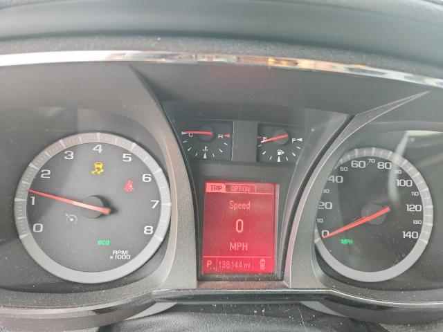 2016 GMC TERRAIN SL 2GKFLUEK0G6217881