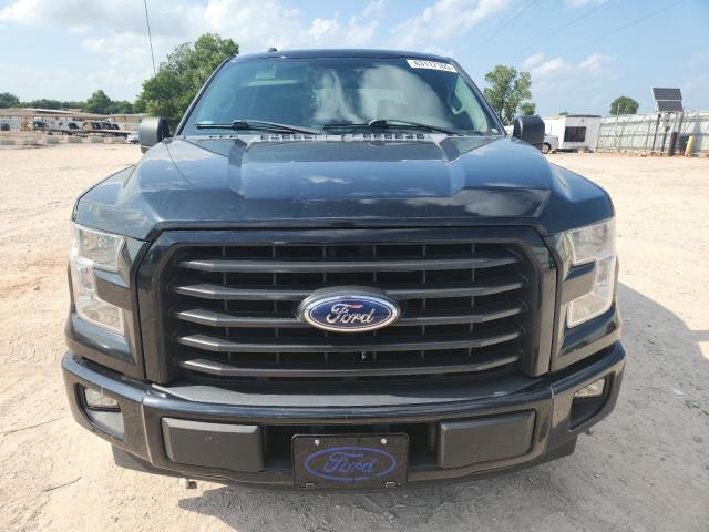 2017 FORD F150 SUPER 1FTEW1CP5HKD08168