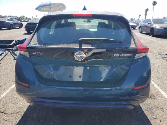 2022 NISSAN LEAF S 1N4AZ1BV5NC555448