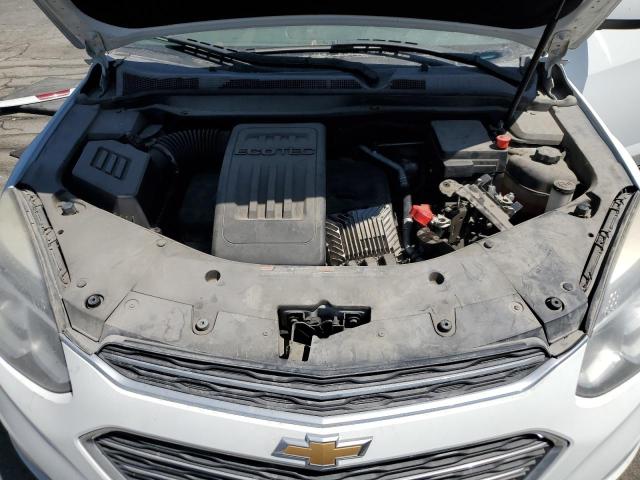2017 CHEVROLET EQUINOX LT - 2GNALCEK8H1590589