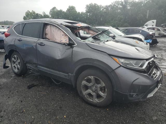 Vin: 2hkrw2h51hh601594, lot: 63140805, honda crv ex 20174