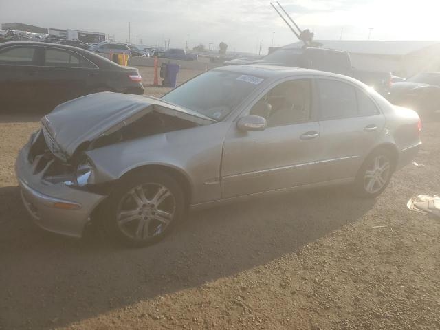 MERCEDES-BENZ E 350 4MAT