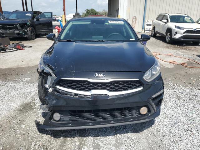 2021 KIA FORTE FE 3KPF24AD9ME296162