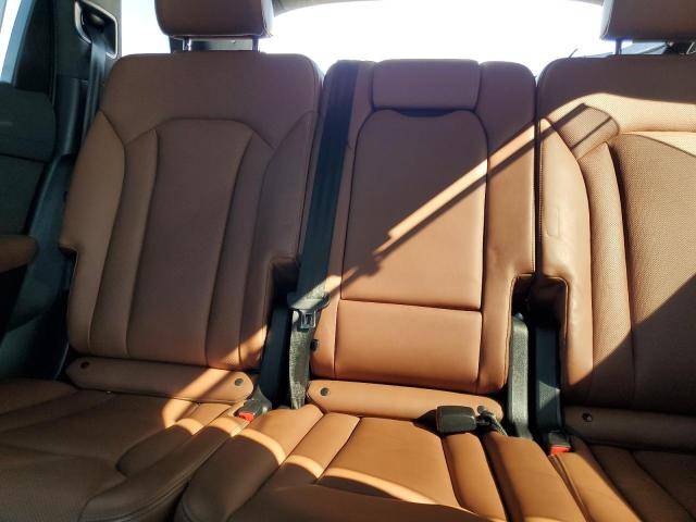 2020 AUDI Q7 PRESTIG WA1VXAF75LD012678