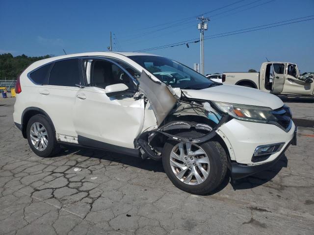2015 HONDA CR-V EX 5J6RM4H54FL033281