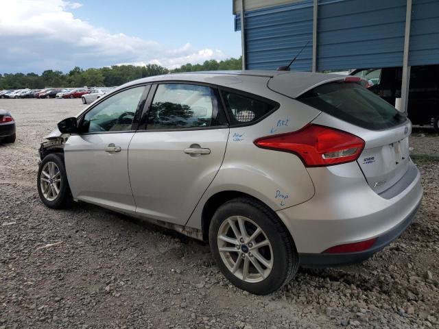 2018 FORD FOCUS SE - 1FADP3K21JL248714