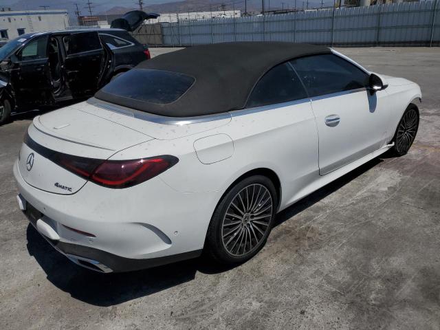 2025 MERCEDES-BENZ CLE 450 4M W1KMK6BB5SF064196