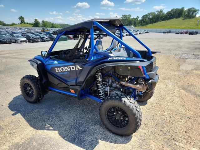 2023 HONDA SXS1000 S2 1HFVE0593P4400061