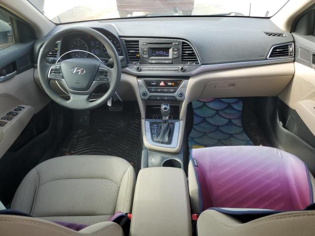 2018 HYUNDAI ELANTRA SE - 5NPD74LF9JH335041