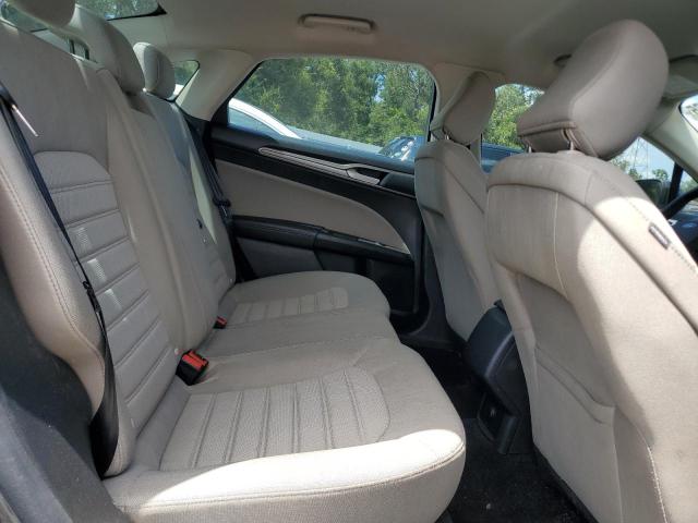 2020 FORD FUSION S 3FA6P0G7XLR104224
