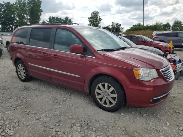 2016 CHRYSLER TOWN & COUNTRY TOURING 2C4RC1BGXGR260257